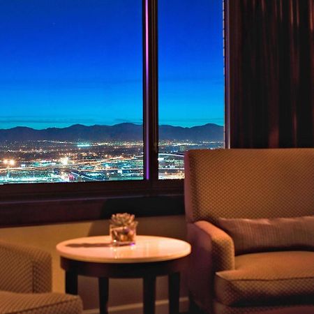 The Westin Denver Downtown Exterior foto