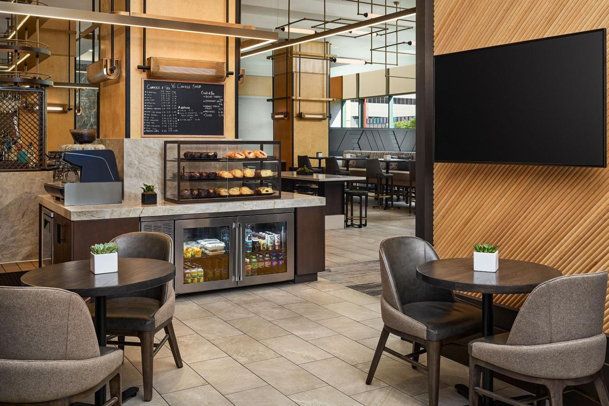 The Westin Denver Downtown Exterior foto
